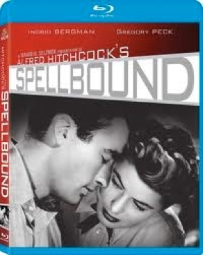 Spellbound