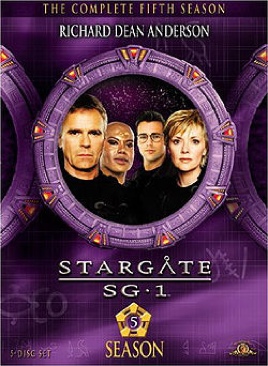Stargate: SG-1