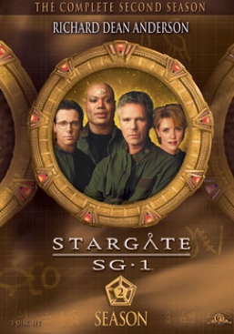 Stargate SG-1