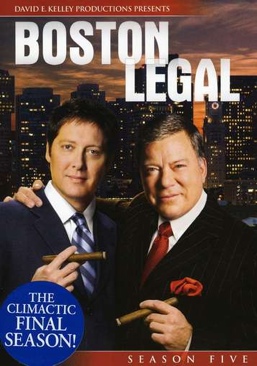 Boston Legal