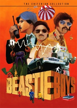 Beastie Boys Video Anthology, The