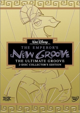 The Emperor’s New Groove