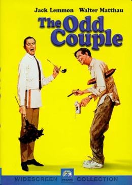The Odd Couple