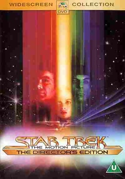 Star Trek 1: The Motion Picture