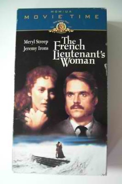 The French Lieutenant’s Woman
