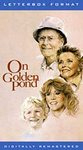 On Golden Pond