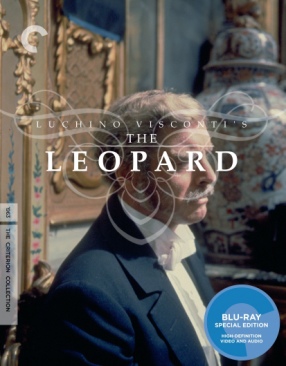 Leopard, The