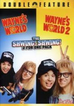 Wayne’s World
