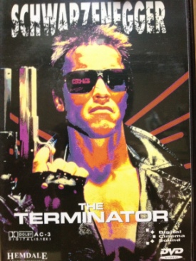 The Terminator