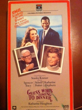 Guess Who’s Coming To Dinner