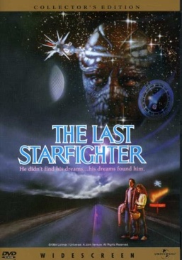The Last Starfighter