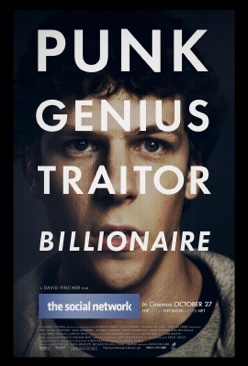 The Social Network