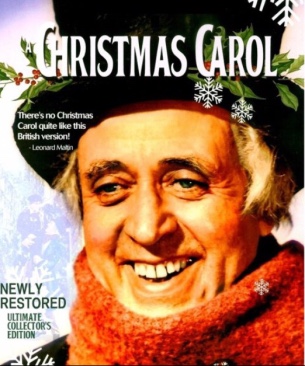 Christmas Carol, A