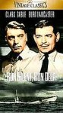 Run Silent, Run Deep 