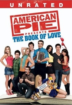 American Pie 7: The Book of Love