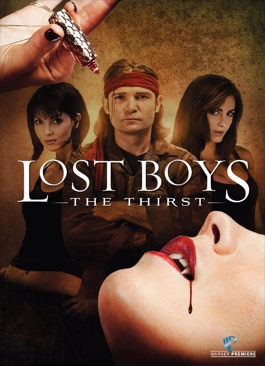 Lost Boys 3 : The Thirst