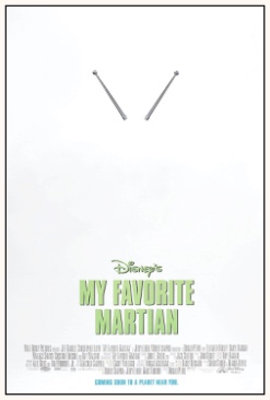 My Favorite Martian