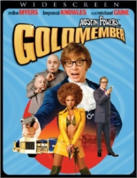 Austin Powers: Goldmember