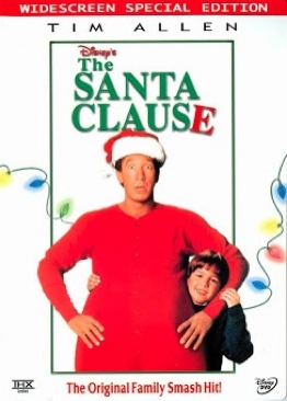Santa Clause 1