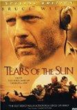 Tears of the Sun