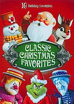 Christmas: Classic Christmas Favorites