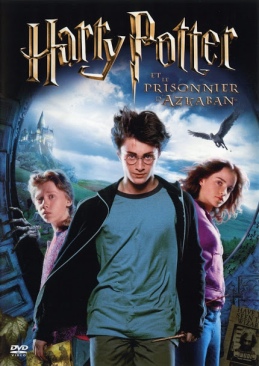 Harry Potter 3: Prisoner of Azkaban