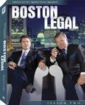 Boston Legal