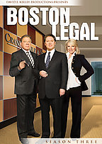 Boston Legal