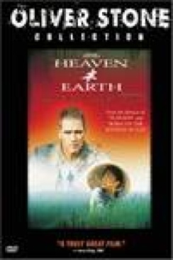 Heaven And Earth