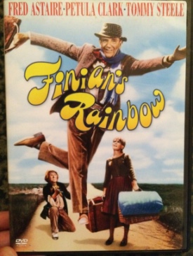 Finian’s Rainbow