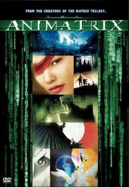 The Animatrix