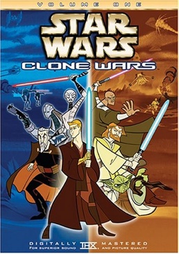 Star Wars Clone Wars