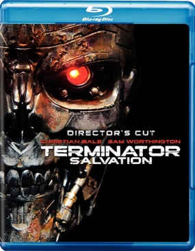 Terminator: Salvation