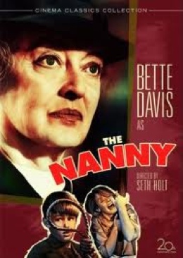 Bette Davis / Nanny The