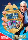 Received W: The Naked Gun Trilogy