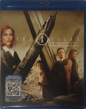The X-Files