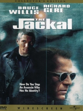 The Jackal