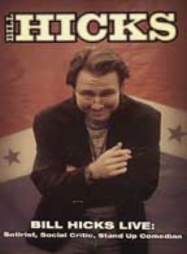 Bill Hicks: Live