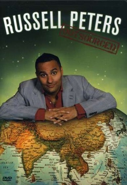 Russell Peters: Outsourced