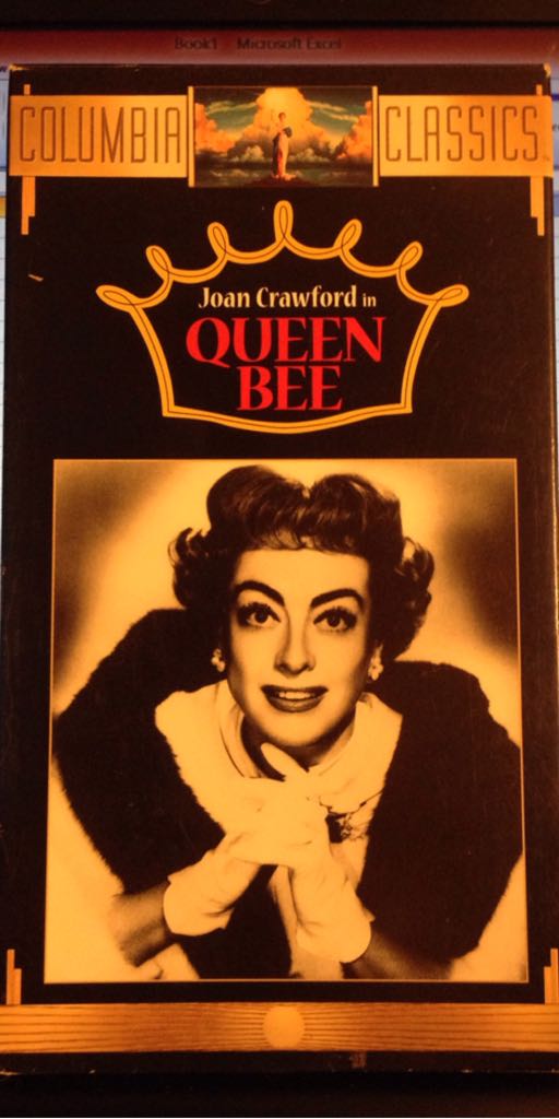 Queen Bee (Joan Crawford)