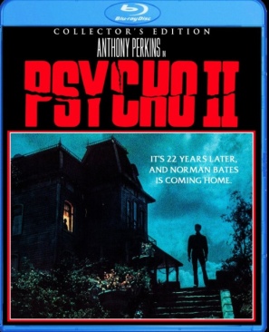 Psycho II