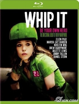Whip It