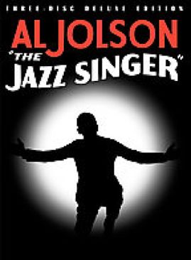 The Jazz Singer