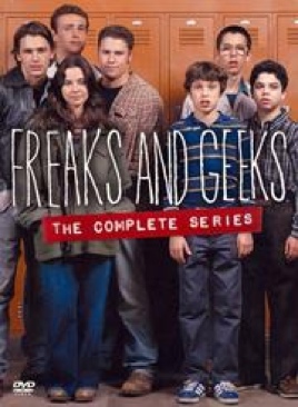 Freaks and Geeks