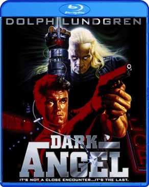 Dark Angel
