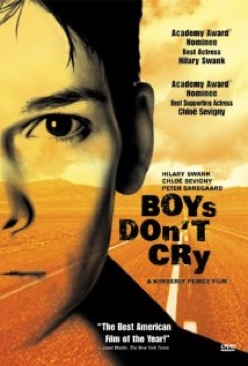 Boys Don’t Cry (2-52) DVD movie collectible [Barcode 024543001737] - Main Image 1