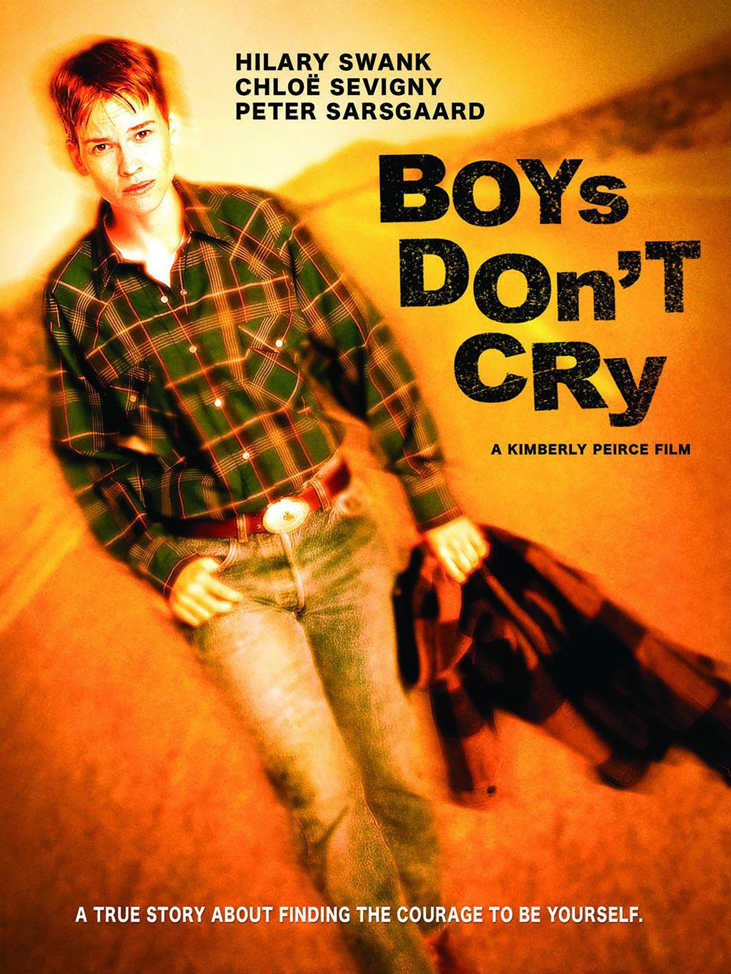 Boys Don’t Cry (2-52) DVD movie collectible [Barcode 024543001737] - Main Image 3