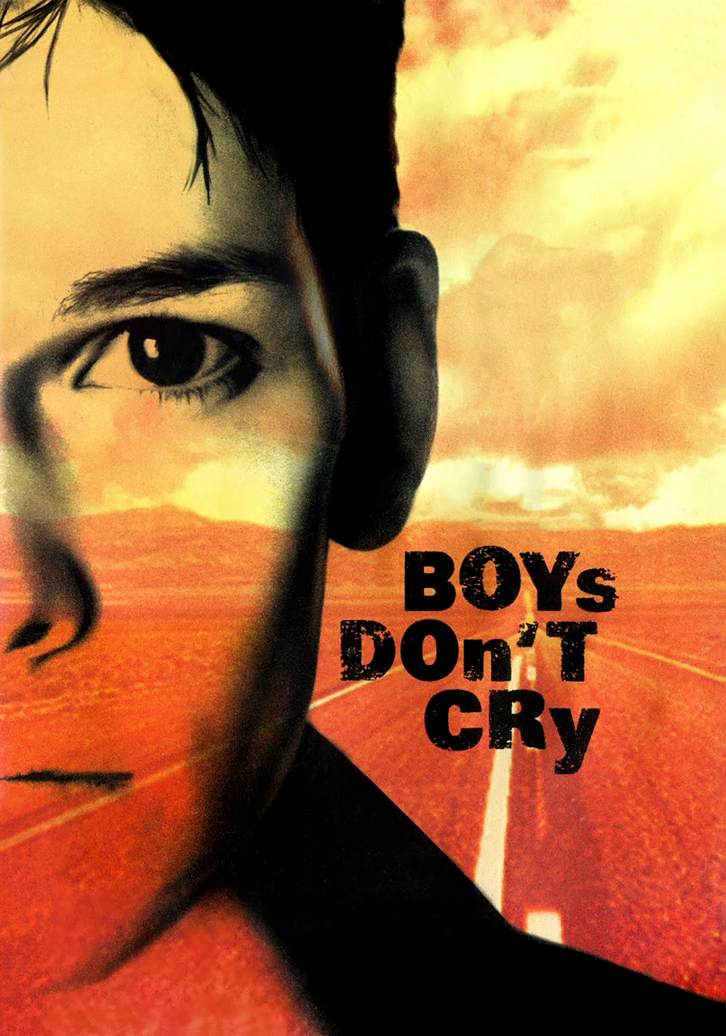 Boys Don’t Cry (2-52) DVD movie collectible [Barcode 024543001737] - Main Image 4