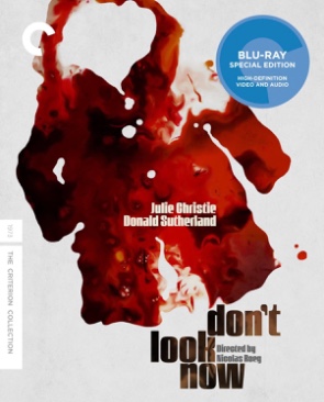 Don’t Look Now
