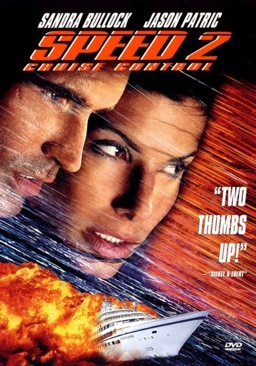 Speed 2: Cruise Control